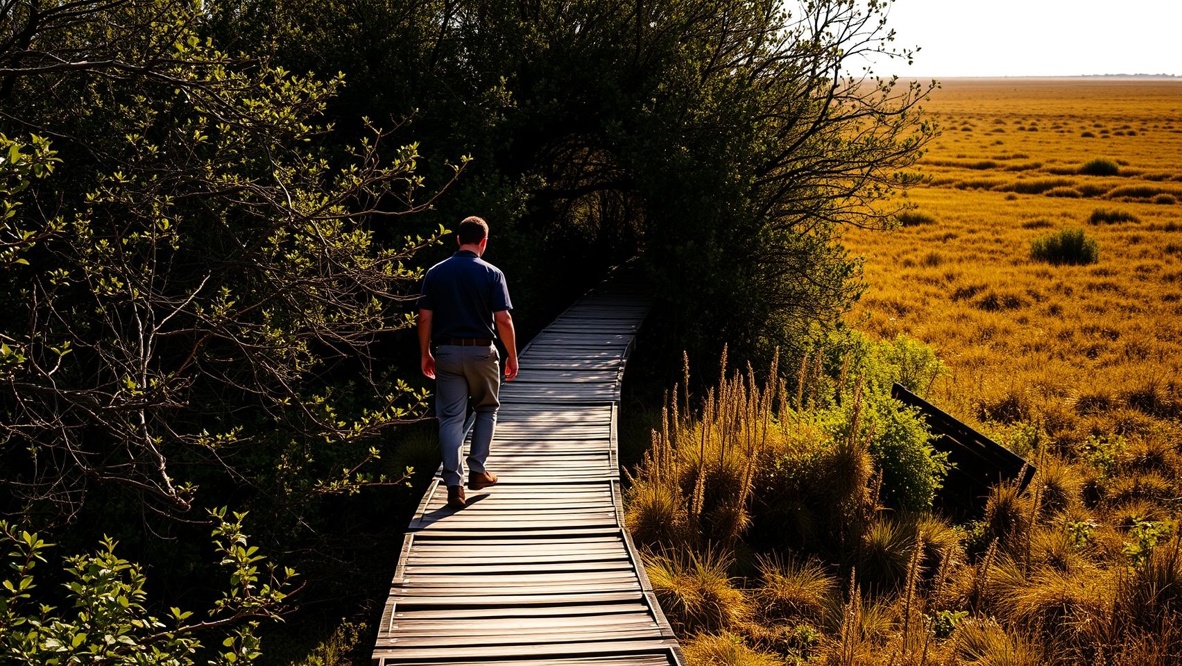 Een coach en coachee in gesprek, met een focus op helderheid en groei.